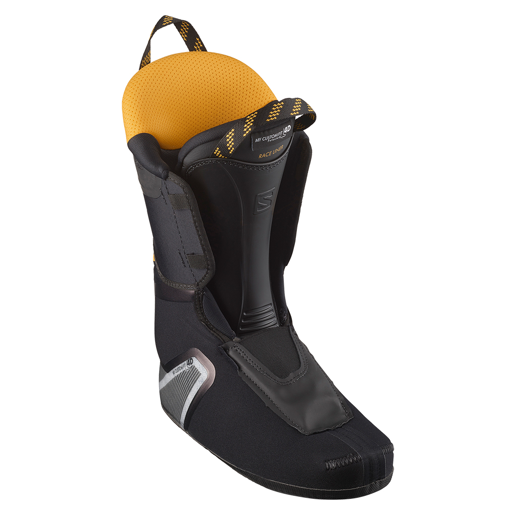 26-26.5 SALOMON SHIFT PRO 130 ツーリングブーツ Buty narciarskie SALOMON Shift